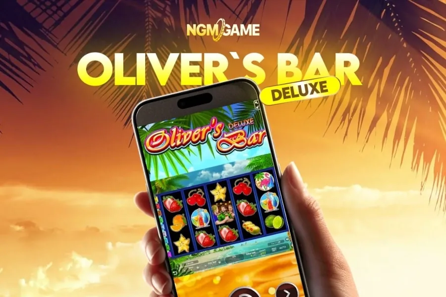 Oliver's Bar Deluxe